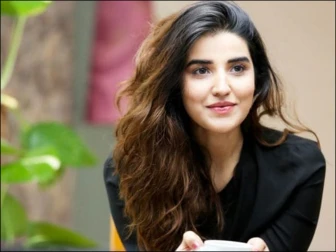 میرے لیے بگھی لانے والا ہی میرا شہزادہ ہوگا، حریم فاروق کا محبت پر اظہار