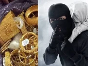 ہری پور، مسلح افراد نے گھر سے 65 لاکھ کا قیمتی سامان لوٹ لیا، مزاحمت پر ماں اور بیٹے پر تشدد 