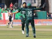 انجرڈ حارث رؤف کی ایم آر آئی رپورٹ آگئی