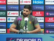 پاک بھارت ٹیم کے درمیان مصافحہ کا تنازعہ، حارث رؤف کا بیان سامنے آگیا