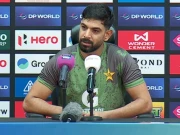 ایک پلان اللہ کا ہوتا ہے اور وہ سب سے درست ہوتا ہے، حارث رؤف