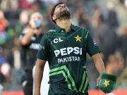 ٹی ٹوئنٹی ورلڈکپ: بگ بیش کے کامیاب ترین بولر کی پاکستانی ٹیم میں شمولیت مشکوک