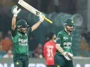 پاکستان نے ٹی 20 سیریز میں بنگلادیش کو وائٹ واش کردیا