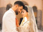 حارث رؤف کے گھر بیٹے کی ولادت، ساتھیوں کی مبارک بادیں