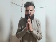 کراچی میں خواتین کے سامنے سرعام نازیبا حرکات کرنے والا ملزم گرفتار، معافی مانگ لی