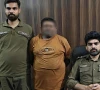 گلی میں کھیلتی 7 سالہ بچی کے ساتھ نازیبا حرکت کرنے والا ملزم پکڑا گیا