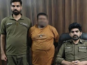 گلی میں کھیلتی 7 سالہ بچی کے ساتھ نازیبا حرکت کرنے والا ملزم پکڑا گیا