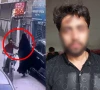 کراچی میں خاتون کیساتھ غیر اخلاقی حرکت کرنے والا اوباش گرفتار
