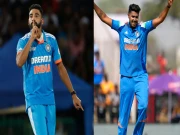 بھارتی ٹیم میں محمد سراج کی جگہ ہرشت رانا کو کیوں لیا گیا؟