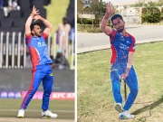 پی ایس ایل کی مارکیٹنگ ٹیم نے حسن علی کو 