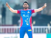 کراچی کنگز نے حسن علی کو 