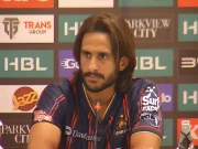 حسن علی نے ’’کنگ کر لے گا‘‘ کمنٹ پر معذرت کیوں کی؟