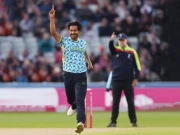 حسن علی کی شاندار واپسی! ٹی20 میں ہیٹرک، 6 وکٹیں لے اُڑے