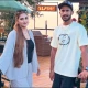 حسن علی کی اہلیہ کی پراسرار پوسٹ، کرکٹر کے مبینہ افیئر کی افواہیں گرم