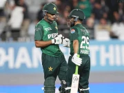 عبدالرزاق کی اسٹرائیک فورس کام دکھانے لگی