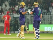 حسن نواز اور رئلی روسو نے پی ایس ایل کی تاریخ بدل ڈالی