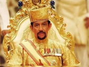  برونائی دارالسلام کے سلطان حسن بلقیہ آسیان اجلاس میں اچانک بیمار ہوگئے، اسپتال منتقل