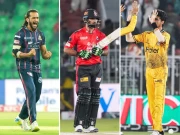 پی ایس ایل میں پرفارمنس؛ کون سے کرکٹرز ٹیم میں واپس آسکتے ہیں؟