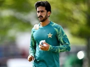 حسن علی کی ایشیا اور ٹی20 ورلڈ کپ میں شرکت کیسے ممکن؟