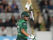 حسن نواز کی والدہ نے بیٹے کا میچ کس ڈر سے نہیں دیکھا؟