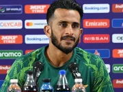 پی ایس ایل کا مقابلہ کس لیگ کے ساتھ ہے؟ حسن علی نے بتادیا