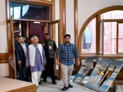 عبوری حکومت کا حسینہ واجد کے محل کو میوزیم بنانے کا فیصلہ 