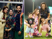 کرکٹر کی والدہ کو ڈاکو لوٹ کر فرار، لاکھوں کی مالیت کا پرس چھین لیا گیا