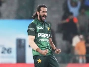 حسن علی 5 وکٹیں لینے والے چوتھے پاکستانی بولر بن گئے