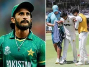 صائم کو انجری پر پروٹوکول! کیا ہم بھارت کیلئے کھیلتے تھے؟