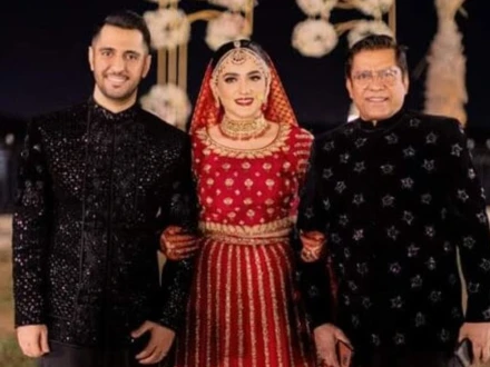 حسن جہانگیر نے اپنی زندگی کے بڑے سانحے سے پردہ اٹھا دیا 