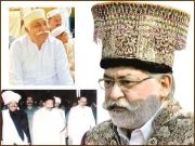 ’’ہاتھ بند، دربند‘‘