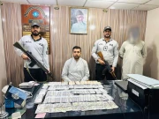 حوالہ ہنڈی کے خلاف بلوچستان میں بڑی کارروائی؛ کروڑوں کی غیر قانونی کرنسی برآمد