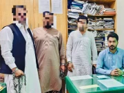 ایف آئی اے کی حوالہ ہنڈی کے خلاف کوئٹہ میں  کارروائی، 3 افراد گرفتار