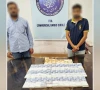 حوالہ ہنڈی کیخلاف بڑا کریک ڈاؤن، 75 لاکھ برآمد، سابق بینک افسر گرفتار