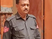 کراچی میں دوران ڈیوٹی دل کا دورہ پڑنے سے حوالدار کا انتقال