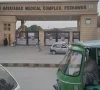 حیات آباد میڈیکل کمپلیکس میں ہنگامہ آرائی کرنے والے 7 ملزمان گرفتار
