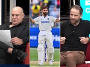 کوہلی ٹیسٹ ریٹائرمنٹ کے بعد سابق کپتان کی پلیینگ الیون سے بھی باہر