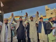 کراچی میں ہزارہ کلچر ڈے کی مناسبت سے قائد آباد سے سی ویو تک شاندار ریلی کا انعقاد