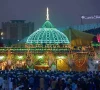حضرت داتا گنج بخشؒ کا 983 واں سالانہ عرس اختتامی دعا کے ساتھ اختتام پذیر