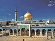 شریکۃ الحسین، ثانی زہرا،  صحیفۂ وفا، سفیر کربلا سیّدہ زینبؓ