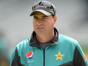 پاکستان کے سابق ہیڈ کوچ مکی آرتھر کو نئی ذمہ داری مل گئی