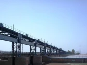 علی پور، ہیڈ پنجند پر پانی کی سطح میں کمی، بندبوسن میں ریسکیو کارروائیاں جاری