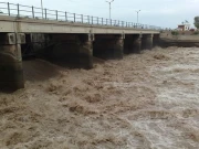 ہیڈ قادرآباد پر سیلابی ریلے کا شدید دباؤ، بند ٹوٹنے کا خدشہ، متاثرہ علاقوں سے فوری انخلاء کی ہدایت