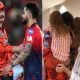 ویرات کوہلی کی شرمناک حرکت پر ٹریوس ہیڈ اور ان کی اہلیہ کو دھکمیاں ملنے لگیں