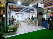 کراچی میں 22 ویں ہیلتھ ایشیا نمائش، متعدد ممالک پاکستان میں سرمایہ کاری کیلئے پرعزم 