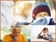 موسم سرما میں بیماریوں سے کیسے محفوظ رہیں؟