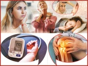 آپ بھی وٹامن ڈی کی کمی کا شکار تو نہیں؟