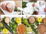 ایک ہفتے میں کتنا چکن کھائیں ؟