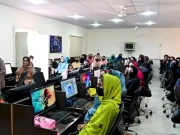 بلوچستان کی بہادر خواتین کو با اختیار بنانے کیلئے ایف سی بلوچستان کا شاندار اقدام 