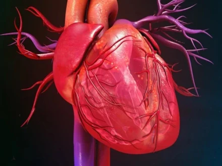 چین: ہارٹ فیلیئر کے مریضوں کے لیے نیا علاج امید کی کرن